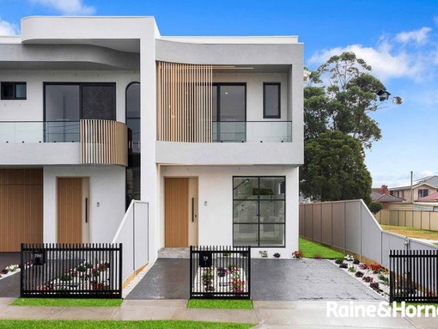 Brand New 5 Bedroom Home!