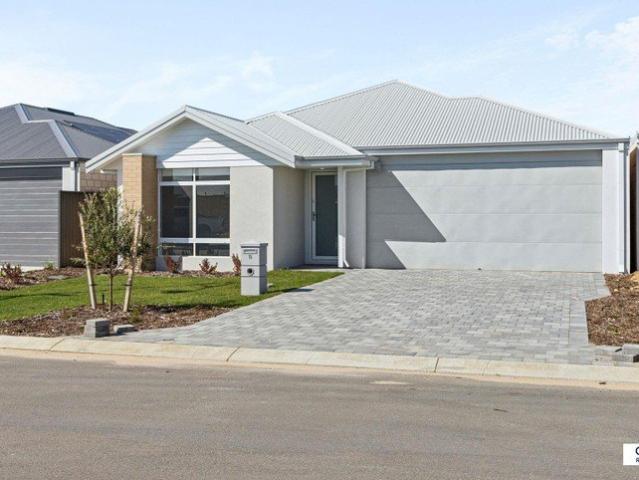 Brand New 5 Bedroom Home for Rent in Baldivis