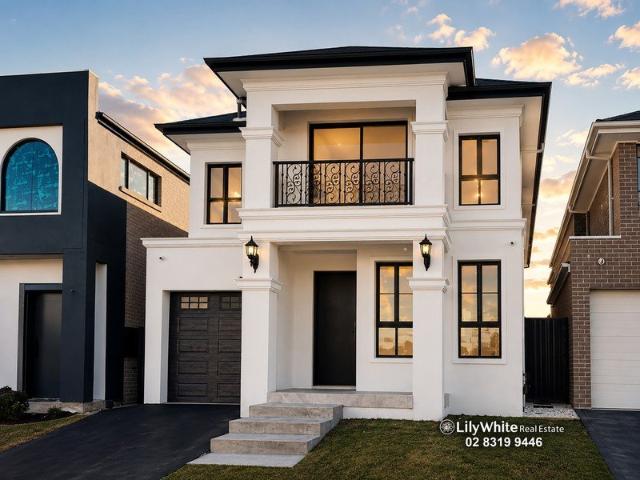 Brand New 5 Bedroom Home in Austral Modern Living at Its Best!