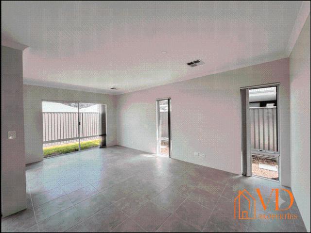 Brand New 5 Bedroom Home in Baldivis