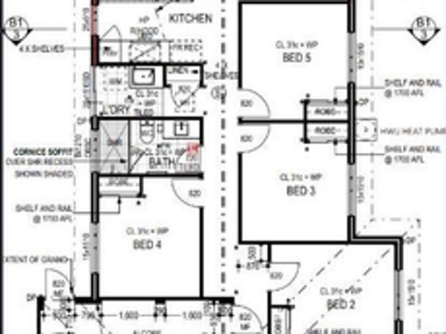 Brand New 5 Bedroom Home in Lakelands