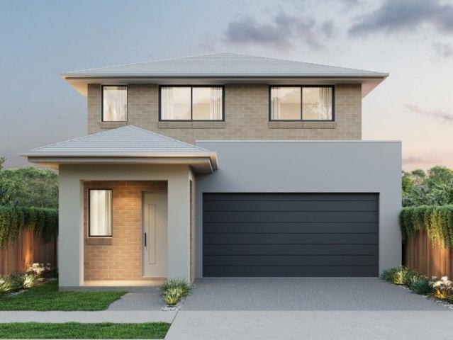 Brand New 5 Bedroom Home in Leppington Modern Family Living