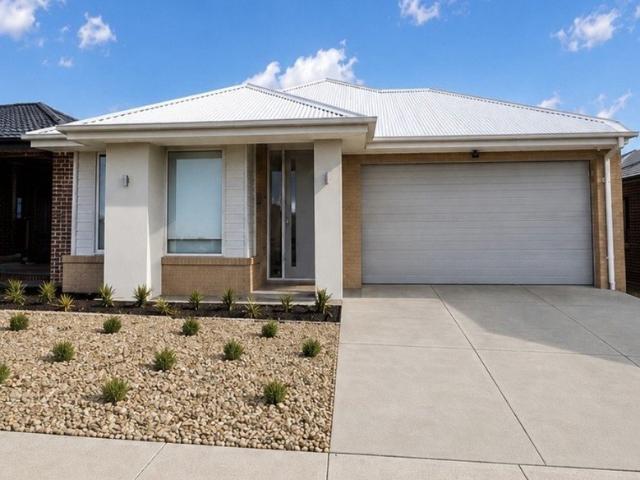 Brand New 5 Bedroom Home Low Maintenance Living at its Best in Sunbury!