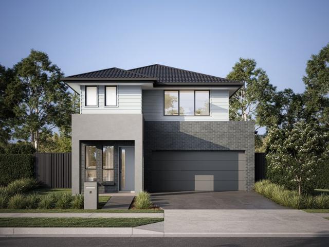 Brand New 5 Bedroom Home & Land Package | Prime Leppington Corner Position