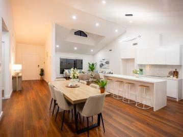 Murrumbateman, Yass Valley, Victoria - Equipped kitchen