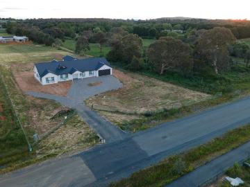 Murrumbateman, Yass Valley, Victoria - Equipped kitchen