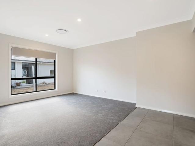 Brand New 5 Bedroom Home with Solar!