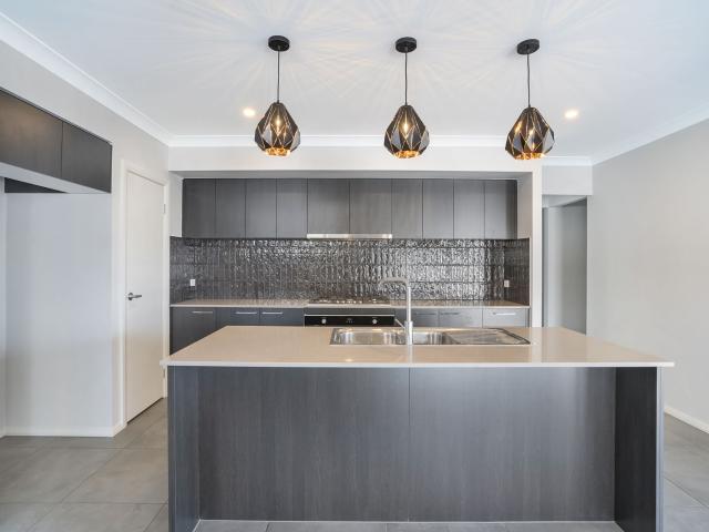 Brand New 5 Bedroom Home with Solar!