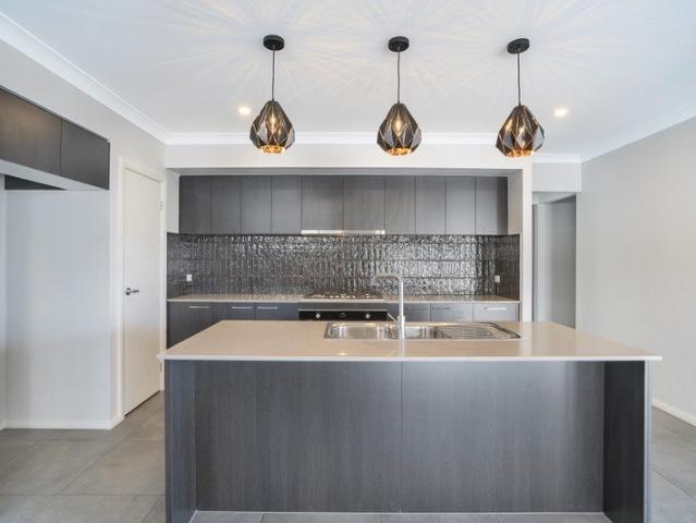 Brand New 5 Bedroom Home with Solar!