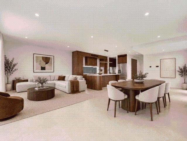 Brand New 5 Bedroom Home That Has It All