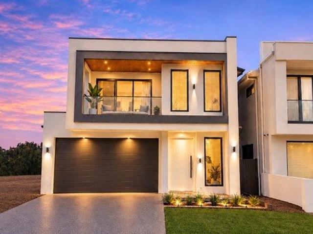 Brand New 5 Bedroom House with Bespoke Finishes