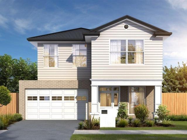 Brand New 5 Bedroom House & Land | Jordan Springs | Land Registration Q1 2027