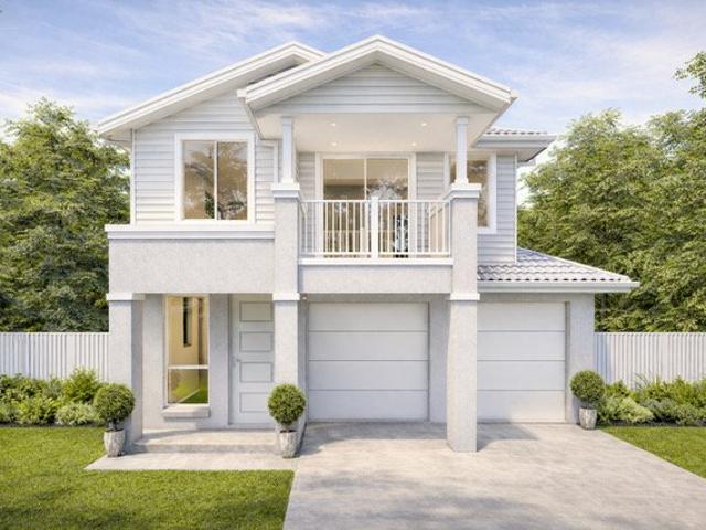 Brand New 5 Bedroom House & Land Package from $1,328,000 Premium Family Living in Leppington's Fast Growing Growth Corridor