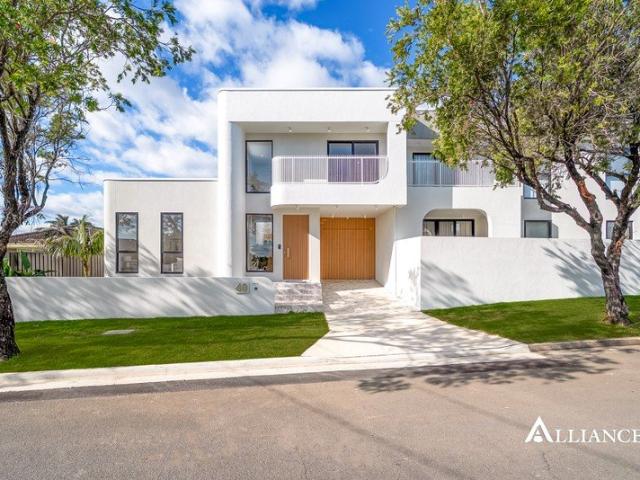 BRAND NEW 5 BEDROOM LUXURY
