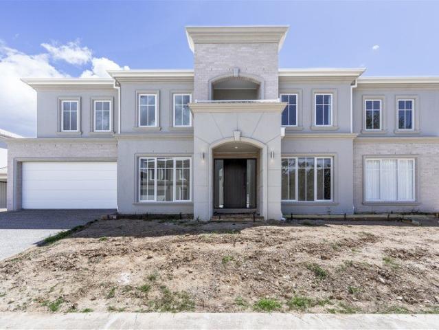 Brand New 5 Bedroom Luxury Home with 5.5 Bathrooms in Carindale | Landscaping Underway