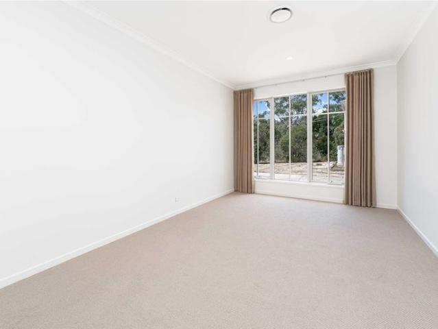 Brand New 5 Bedroom Luxury Home with 5.5 Bathrooms in Carindale | Landscaping Underway