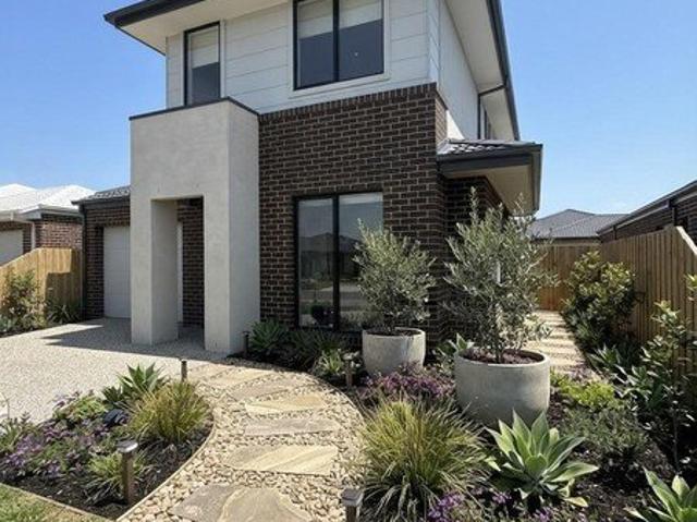 Brand New 5 Bedroom Luxury Home with Dual Master Suites Nearly Finished