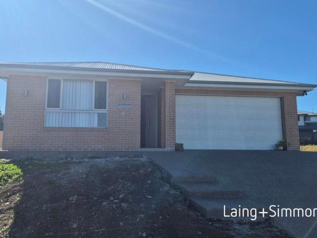 Brand New 5 Bedroom Residence