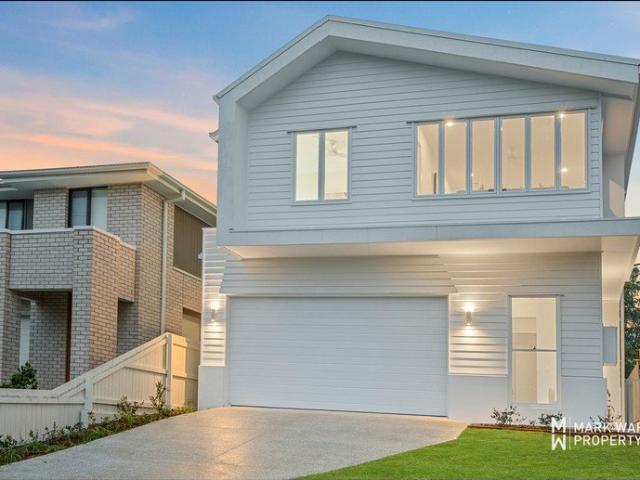 BRAND NEW 5 BEDROOM, 3 BATHROOM FAMILY HOME WITH POOL & OFFICE