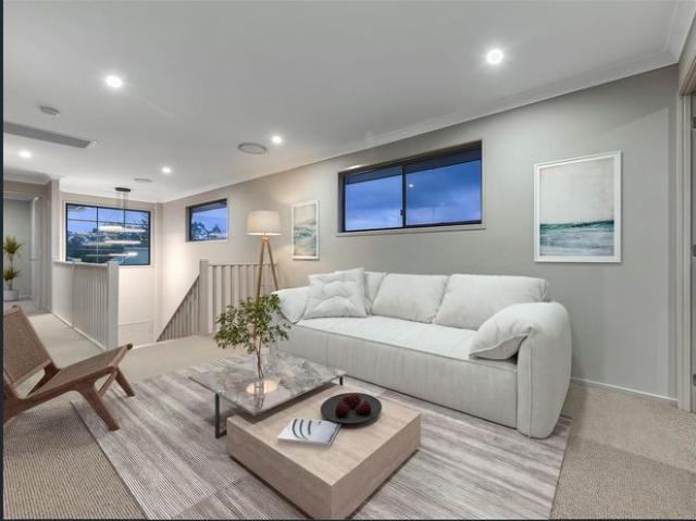 BRAND NEW. 5 BEDROOMS, 3 BATHROOM PLUS DUCTED AIR CONDITIONING !