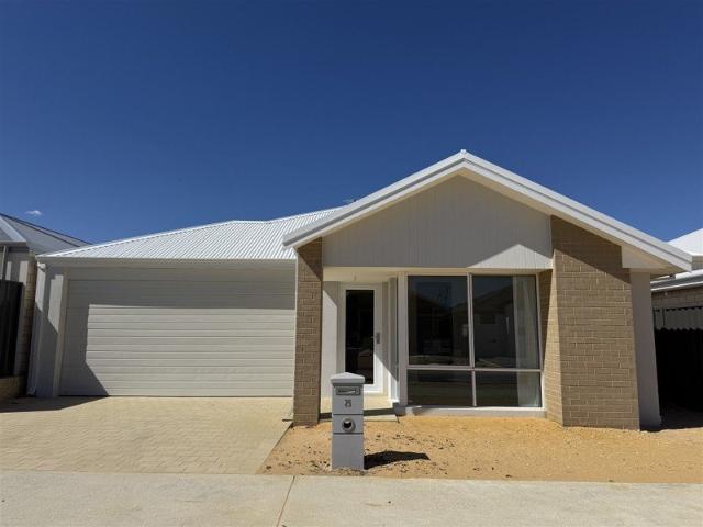 Brand New 5x2 Family Home in Port Kennedy