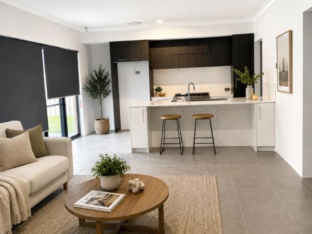 Brand new 5x2 family home with quality finishes & modern comfort