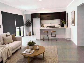 Brand new 5x2 family home with quality finishes & modern comfort