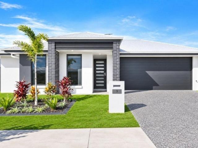 Brand New 6 Bedroom Home & Land Package $30,000 Luxury Upgrade Package Included