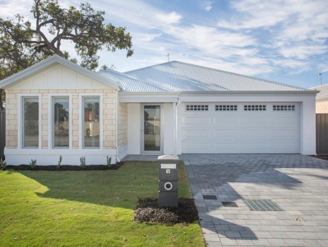 Brand New 6 Bedroom, 6 Bathroom, Income Producing Property Near Mandurah