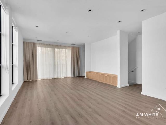 Brand New 6 Star Energy Rated Townhouse
