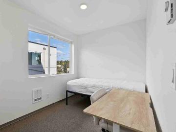 Pre leasing Fall 2026: Brand new 6B3B Townhouse near UW $1,050/room. 6 Bedroom Home for Rent at 5039 5011 5039 Ravenna Ave NE, Seattle, WA 98105 University District