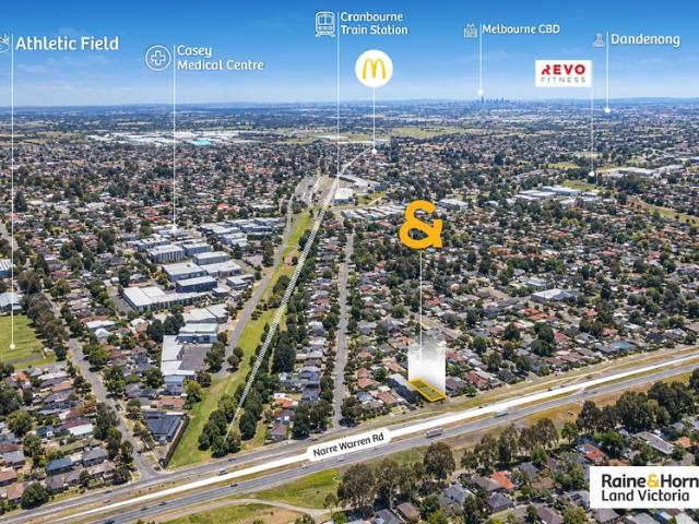 Brand New 9 Bedroom Rooming House Opportunity