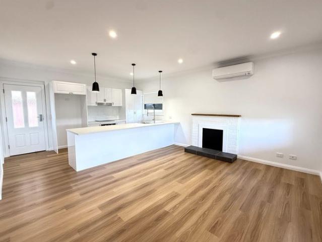 BRAND NEW COTTAGE IN A PEACEFUL RURAL SETTING