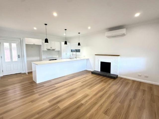 BRAND NEW COTTAGE IN A PEACEFUL RURAL SETTING