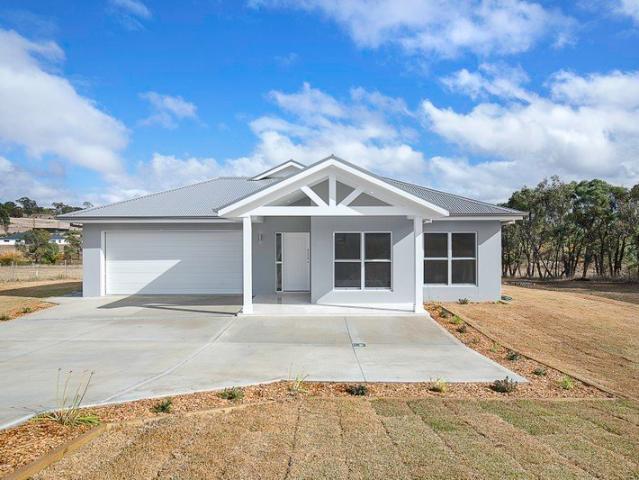 Brand New Country Luxury, Designed Without Compromise