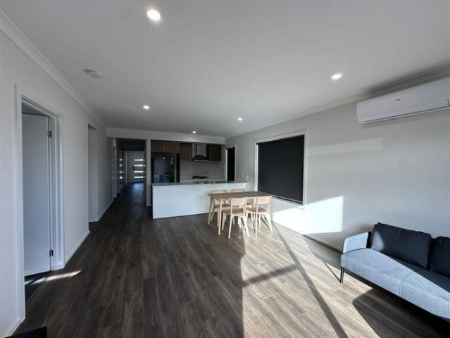 Brand New Co Living Accommodation in Tarneit – Private Bathroom for Every Room