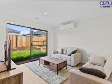 Yanga, Victoria - Equipped kitchen