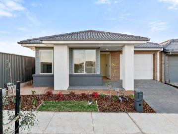 Brand New Co Living Home Shared accommodation!