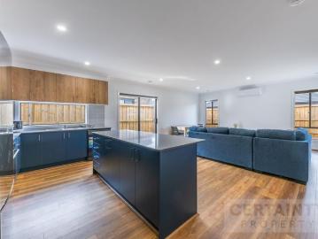 Wyndham Vale, Eynesbury, Wyndham, Victoria, Victoria