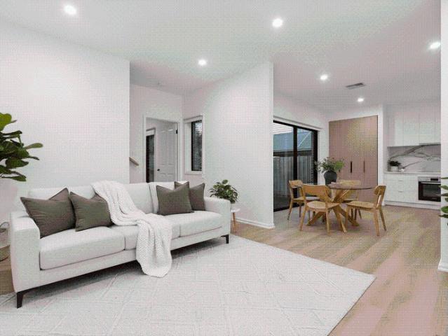Brand New Coastal Townhouse Living 3 Bedroom, 2 bathroom, Prime Location FHSZ