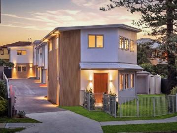 Brand New Coastal Townhouses in a Premium Toowoon Bay Location