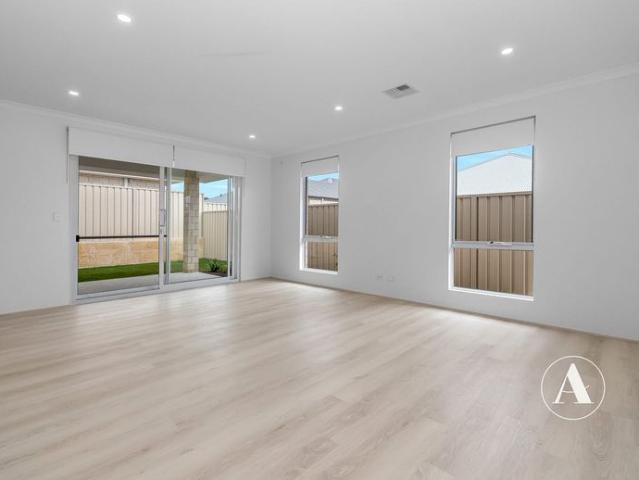 Brand New Coastal Dual Key Living You'll Love Front Lawn Mowing included!