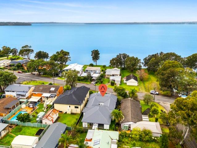 Brand New Coastal Duplex in Convenient Location