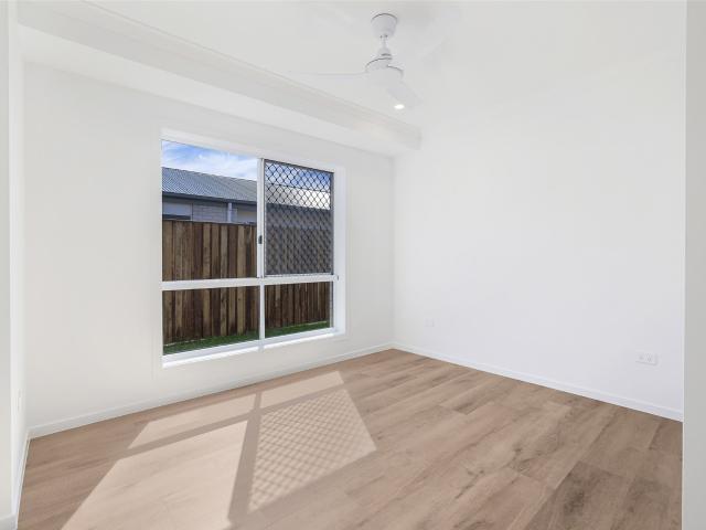 Brand new coastal duplex in bargara headlands estate