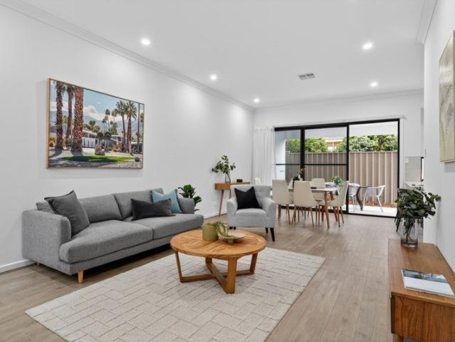 BRAND NEW Coastal Elegance With Panoramic Views That Could Save You $66,580
