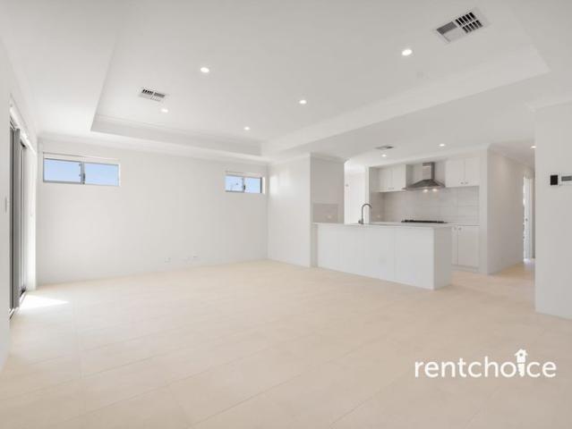 Brand New Coastal Executive Living | 4 Amethyst Crescent, Alkimos