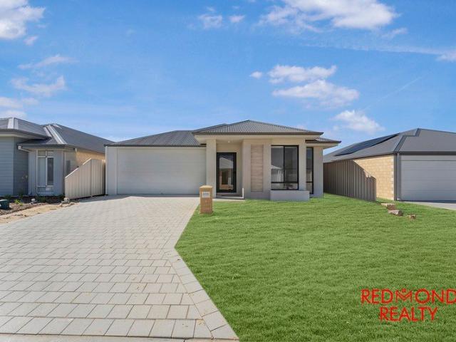 BRAND NEW COASTAL FAMILY HOME NEVER LIVED IN!