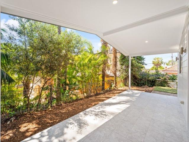 Brand New Coastal Garden Residence Stylish Living with Spacious Private Yard