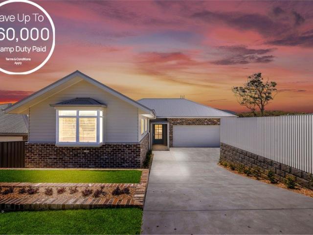 Brand New Coastal Home | Ocean & Mountain Views | FREE STAMP DUTY* Stamp Duty Paid Up To $60,000