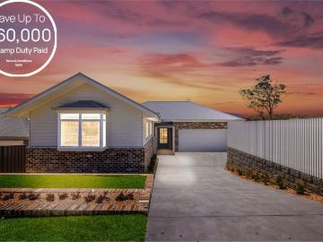 Brand New Coastal Home | Ocean & Mountain Views | FREE STAMP DUTY* Stamp Duty Paid Up To $60,000